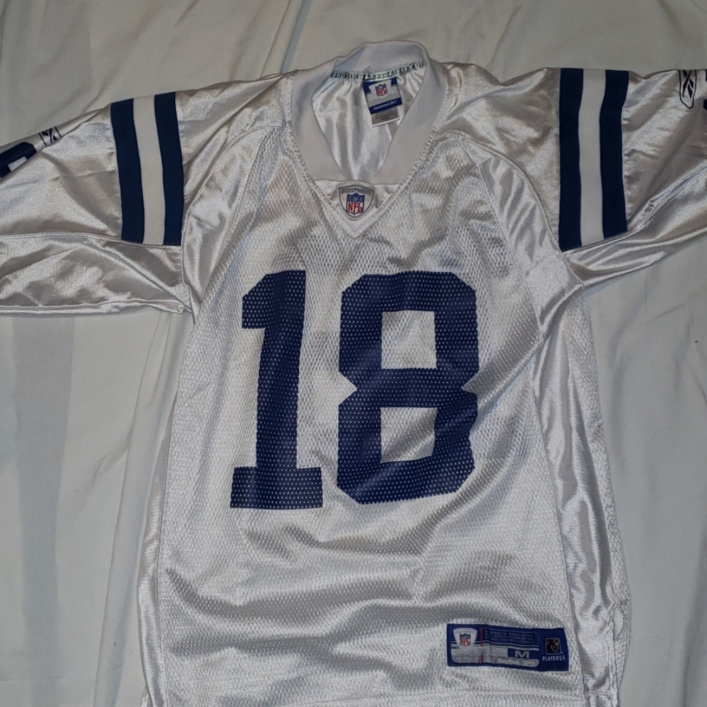 Reebok  Jersey